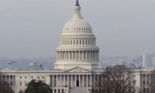 国际锐评丨美方对华投资限制令是支“回旋镖”