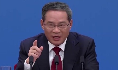 港媒文章《中国不会发射“火箭筒”刺激经济》