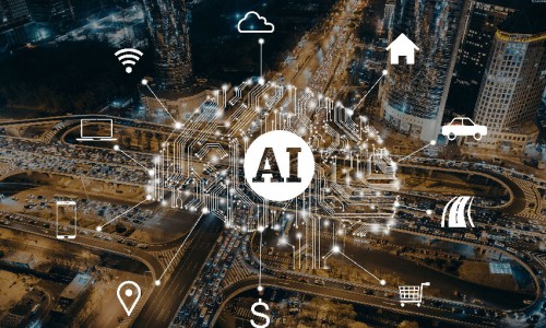 新加坡媒体 “人工智能正在融入中国日常生活”