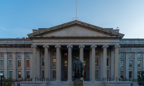 美赤字飙升威胁全球金融稳定（经济日报）