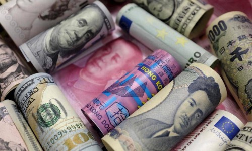 2023年人民币跨境使用迅速增加（环球时报）