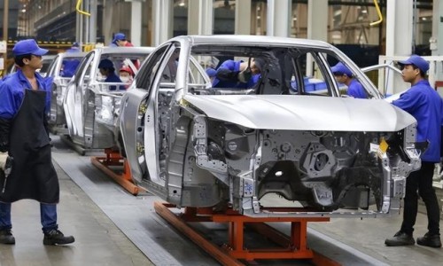 什么可能会阻挡中国电动汽车在德国的崛起？德国《经济周刊》