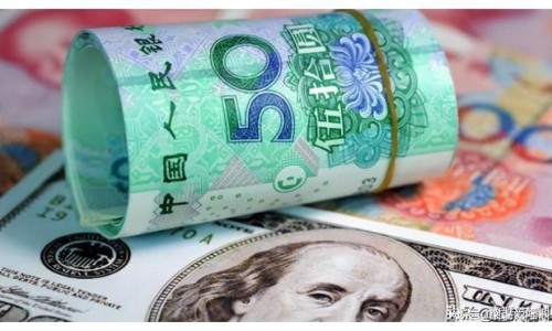 美媒称中国货币的全球使用量激增（环球时报）