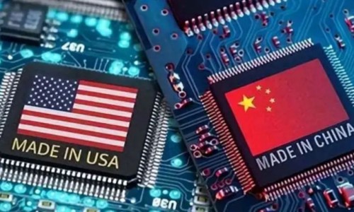 英媒 “ 为什么说终止中美科技合作协定是危险的愚蠢行为？ ”（环球时报）