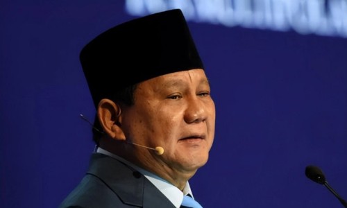 美媒“印尼为何成为中国在东南亚新的好朋友？”（环球时报）