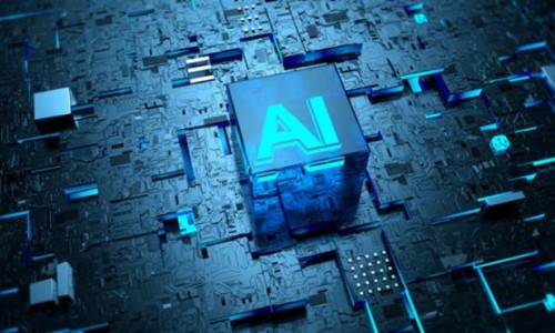 美媒“对中国的芯片遏制可能适得其反”（环球时报）