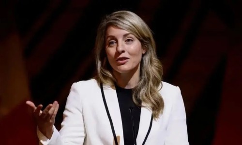 美媒报道加拿大的“中等国家”外交在中国行不通了（环球时报）