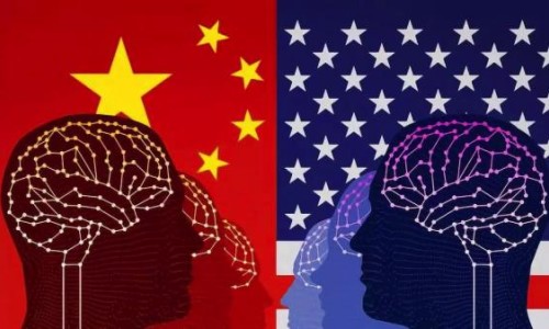 美媒报道“我们为什么不让美中科学家和睦相处？”（环球时报）