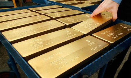 国际金价小幅上涨，分析师称黄金在欧元计价下仍保持支撑（环球时报）