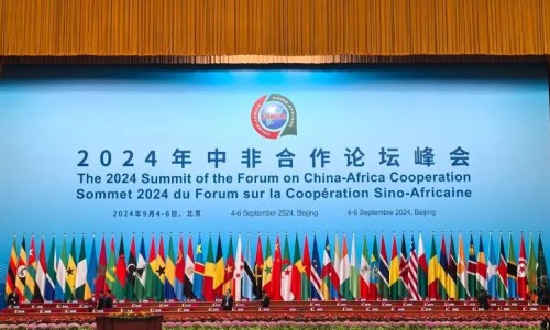 英国智库学者称“中国是令人耳目一新的可靠伙伴”（环球时报）