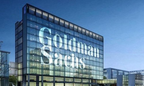 高盛重申黄金2700美元的目标价，亚洲地区黄金ETF连续第17个月实现流入（环球时报）