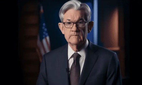 4年来美联储终于降息！鲍威尔到底说了什么？（环球时报）