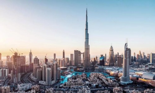 日媒刊文报道“中企密切与中东地区联系”（环球时报）