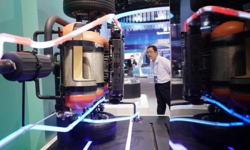 新加坡媒体报道中美摩擦下，外企仍坚信会在中国取得成功（环球时报）