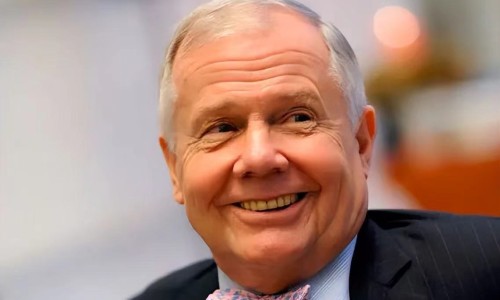 吉姆·罗杰斯称中国将在世界经济中变得更加重要（环球时报）