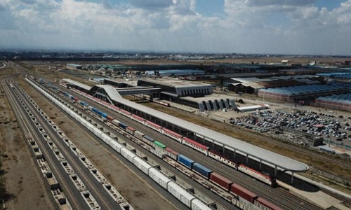 肯尼亚专家称共建“一带一路”为肯尼亚带来前所未有发展机遇（新华网）