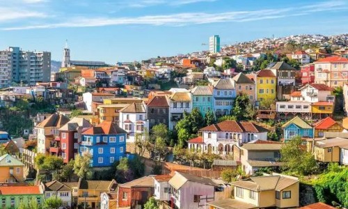 智利学者谈“智利应和中国肩负共同责任”（环球时报）