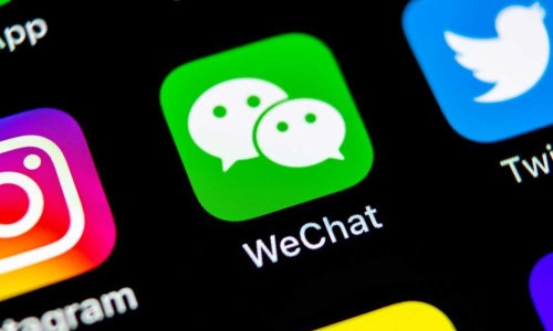 美媒文章-美国为何没有出现微信式的“超级应用”（环球时报）