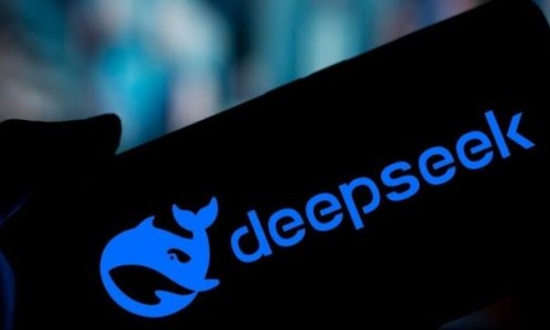 美媒报道DeepSeek推动中国股票价值增1.3万亿美元（环球时报）