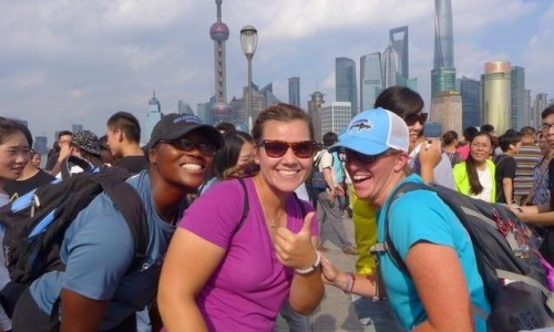 巴媒报道“想了解中国的巴西人，机会来了”（环球时报）