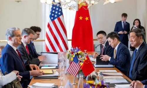 西班牙媒体报道“中国的坚定令美国收敛其不适当行为”（环球时报）