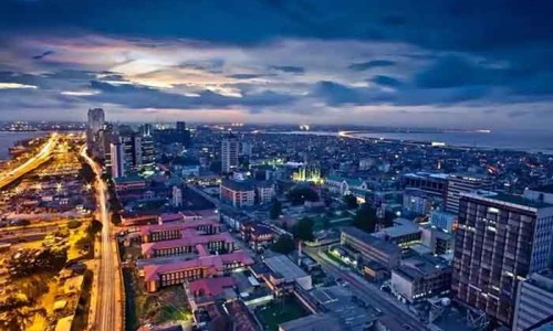 尼日利亚专家谈“我们需要中国这样真正的合作伙伴”（环球时报）