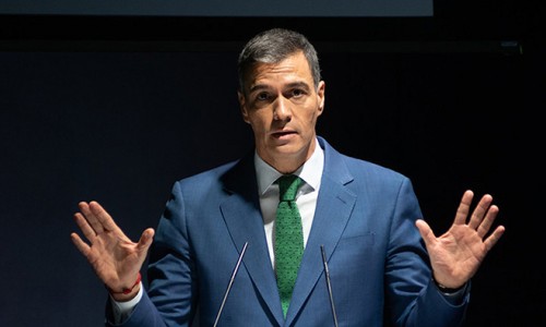 港媒报道为什么从欧洲的角度来看，中国如此不同（环球时报）