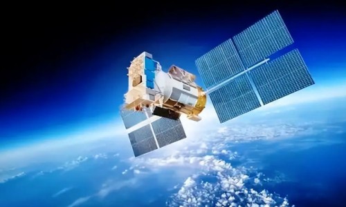 美媒报道“与中国的北斗系统脱钩是短视行为”（环球时报）