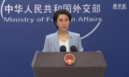 西班牙学者谈“中国对外政策以务实为鲜明特质”（环球时报）